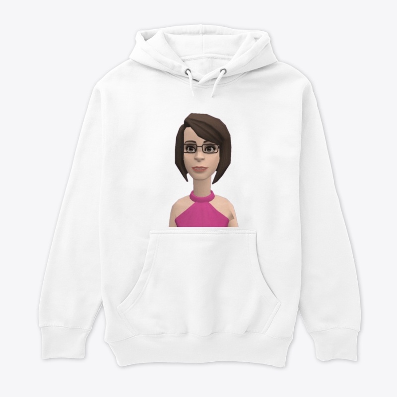 PlotaGirl Tee 