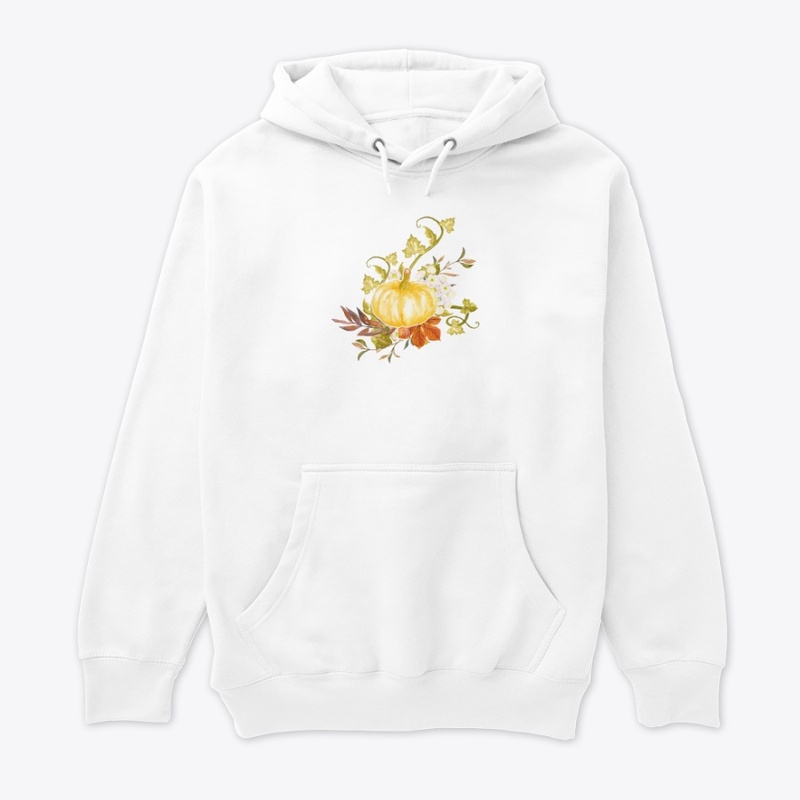 PUMPKIN TOP