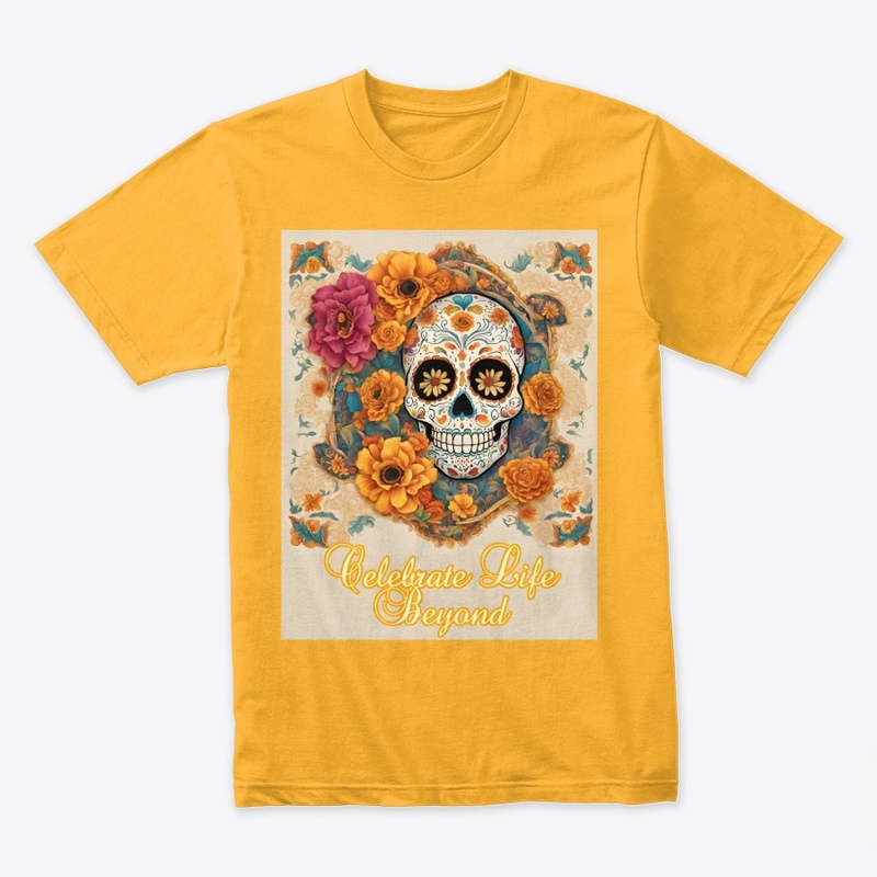 Dia de los Muertos (Day of the Dead)