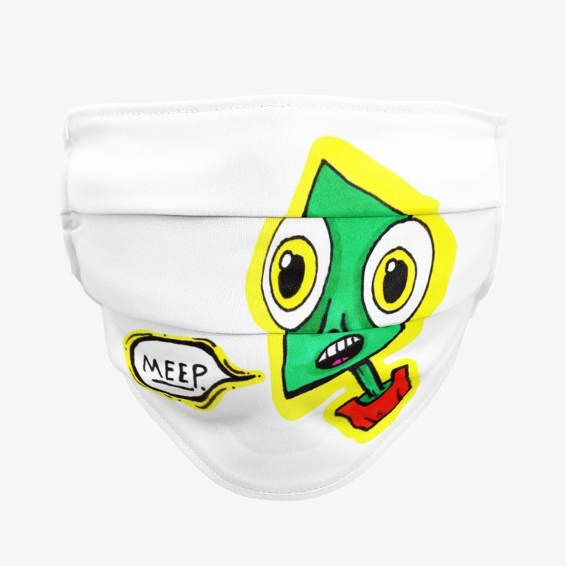 Meep!