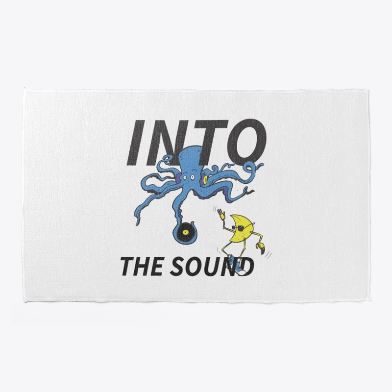 Into The Sound
