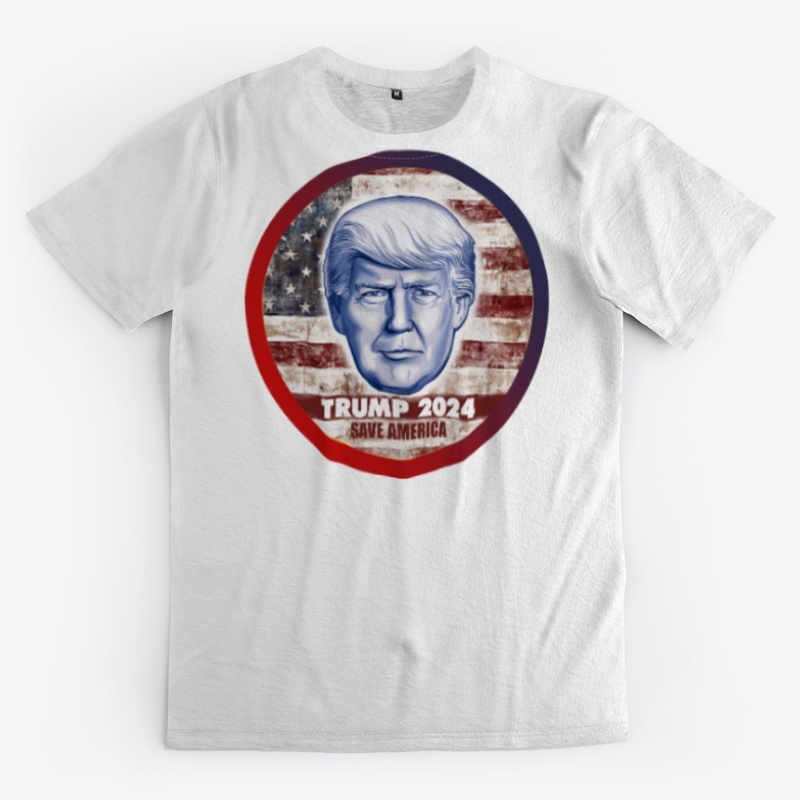 It's Time To Bring Back Trump