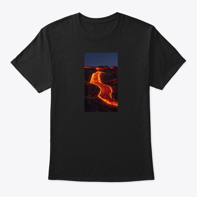 Lava mood