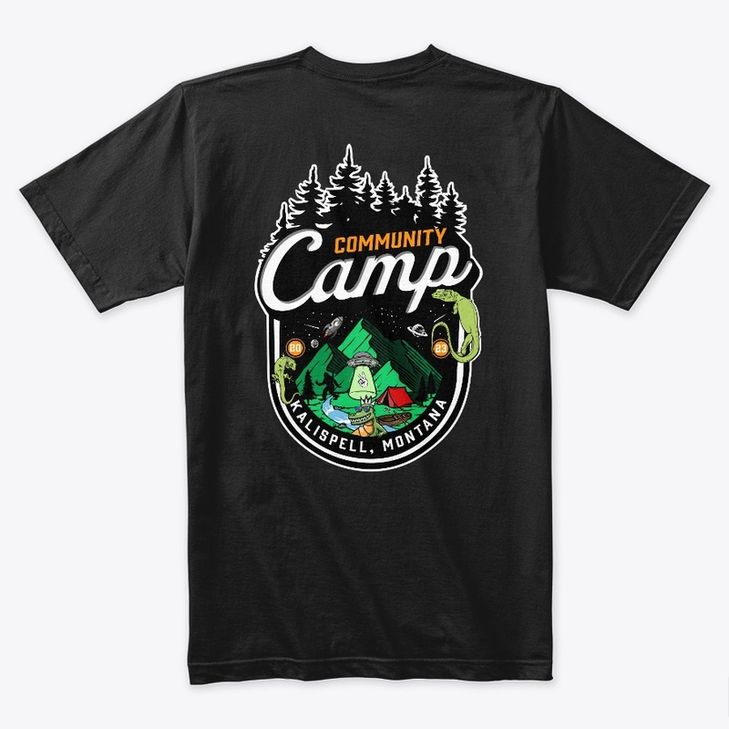 Community Camp