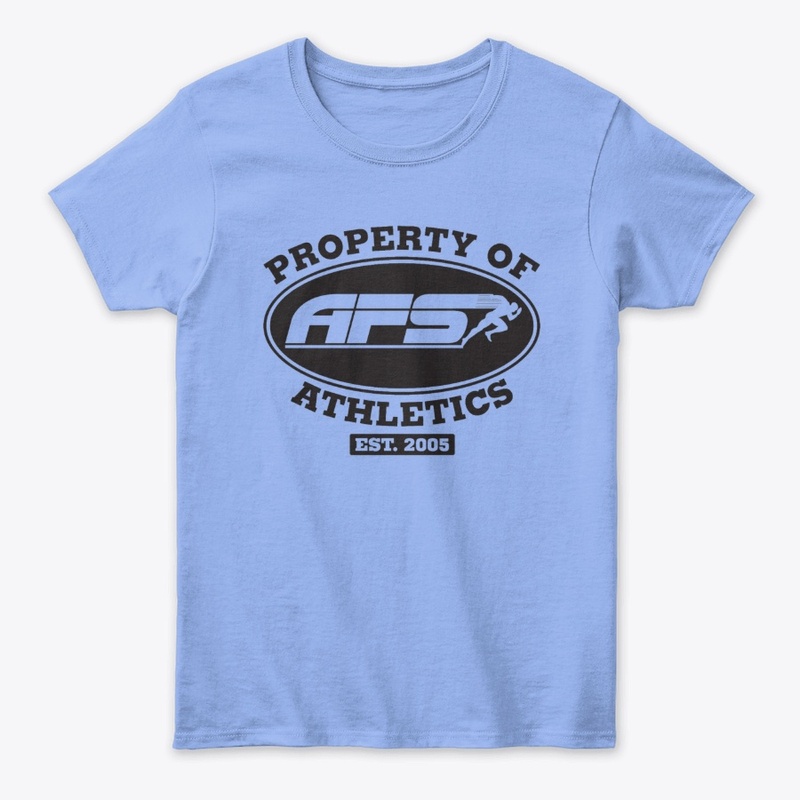 AFS Athletics