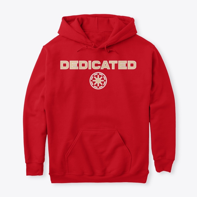DEDICATED REPUBLIC
