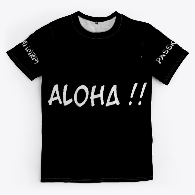 aloha