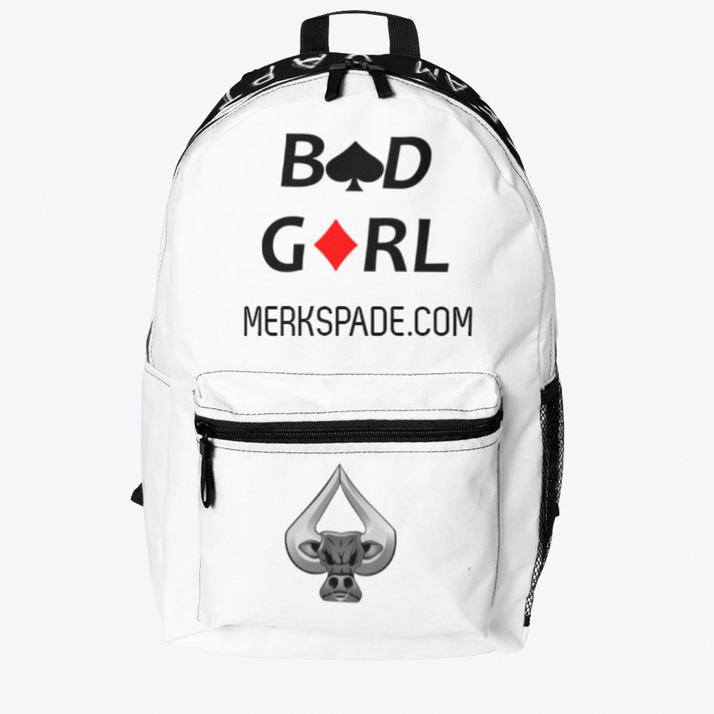 Bad Girl