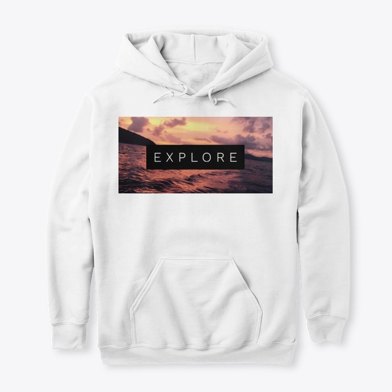 EXPLORE, Sailing clothing