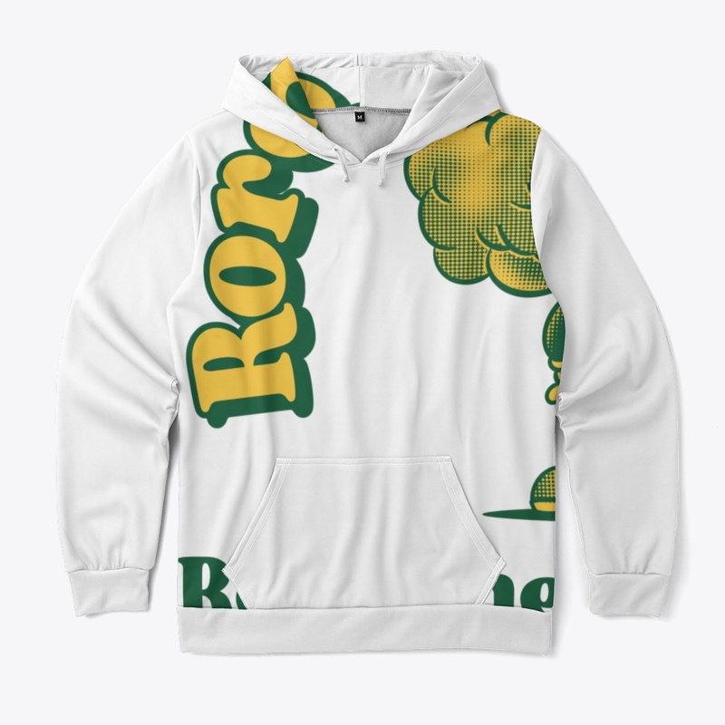 RoroTheChosenBoy Merch 