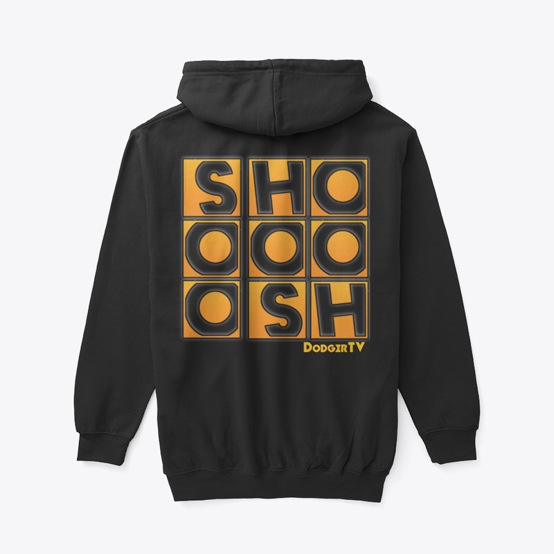SHOOSH DTV Collection