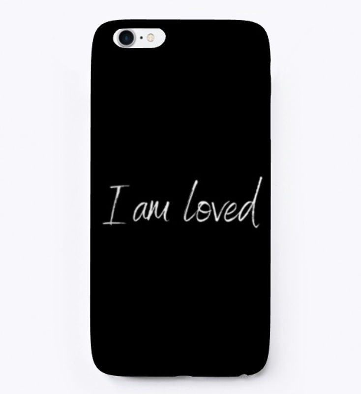 I am Beautiful Basic Design 