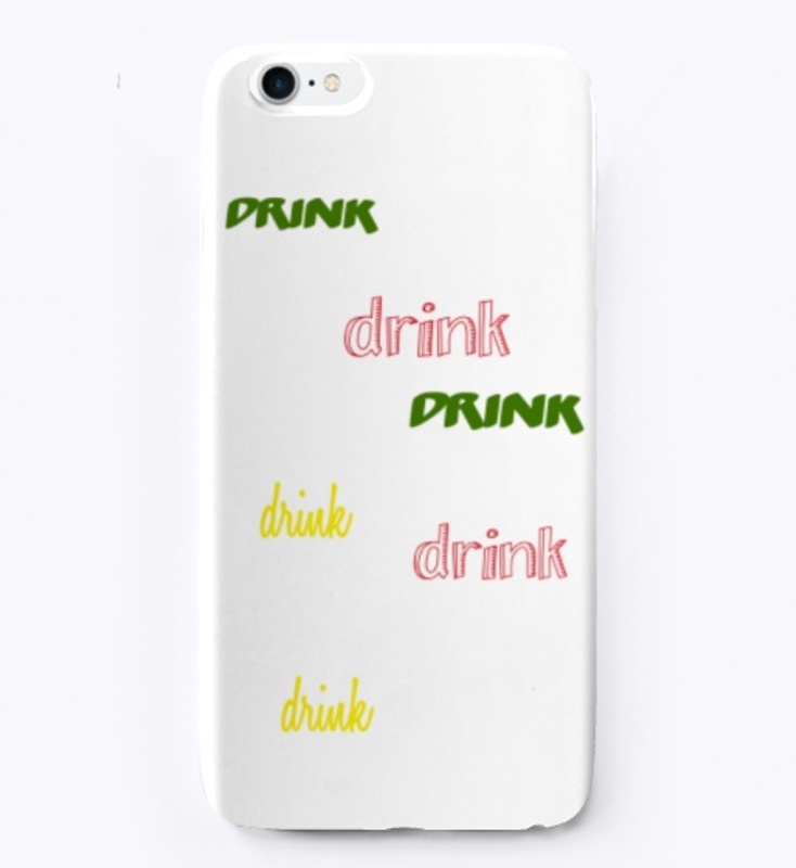 drink bag