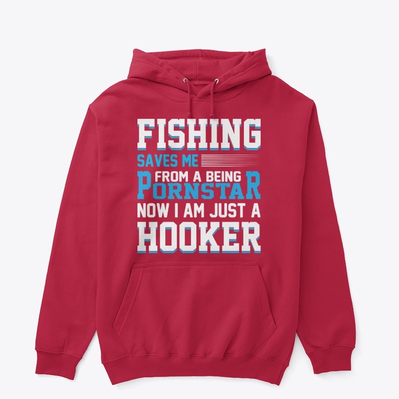 Ultimate Fishing Tee