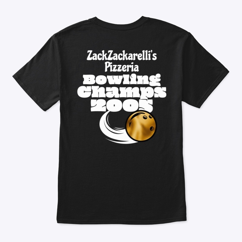 2005 Bowling Champs