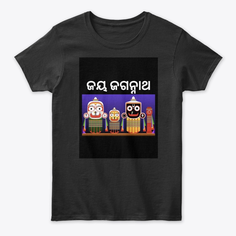 "JAY JAGANNATH"  T-SHITRTS &amp; HOODIES