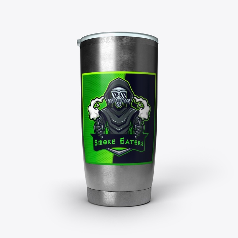 Smoke Eaters Series 1