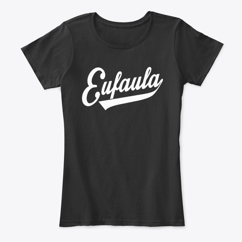 Eufaula Alabama