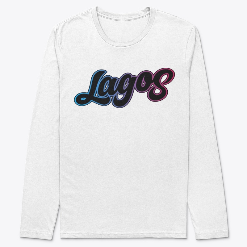 lagos person