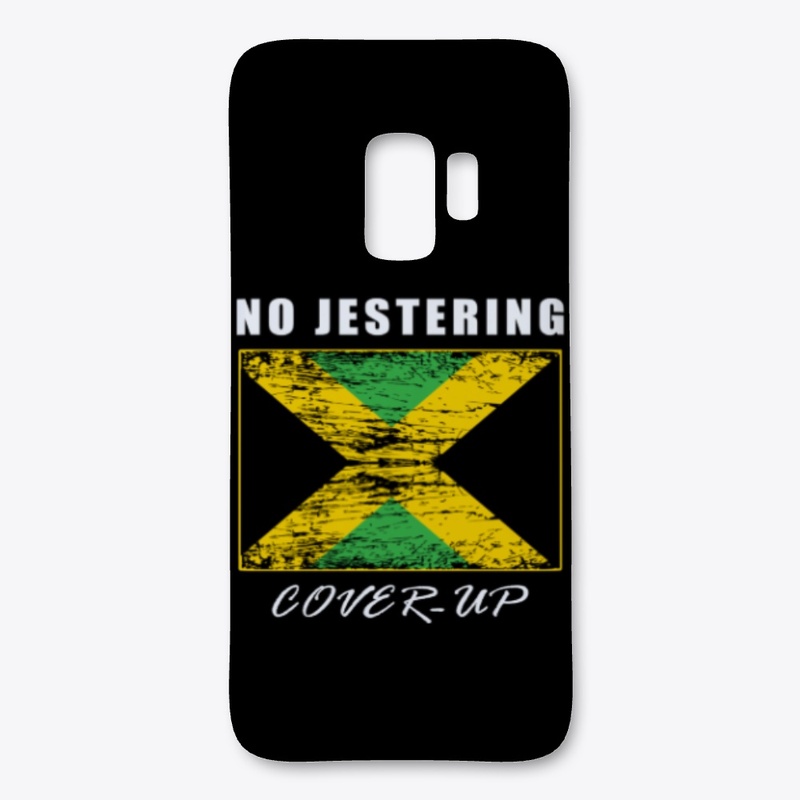 Jamaica Cover-Up