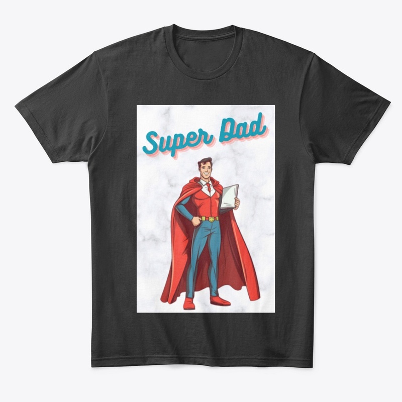 Super Dad