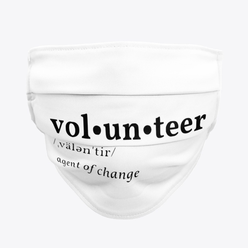 Volunteer
