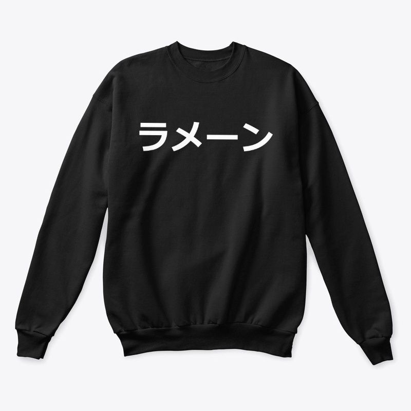 RAMEN X IBUKI Japanese Streetwear 