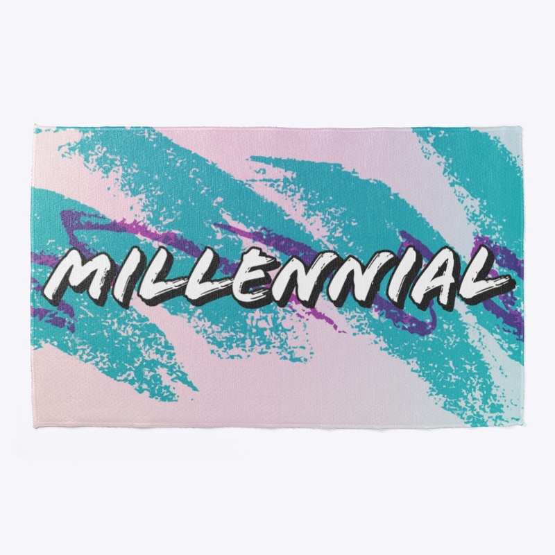 Millennial Classic Pattern