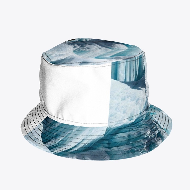 Glaciers Nature's Resilient Water Towers