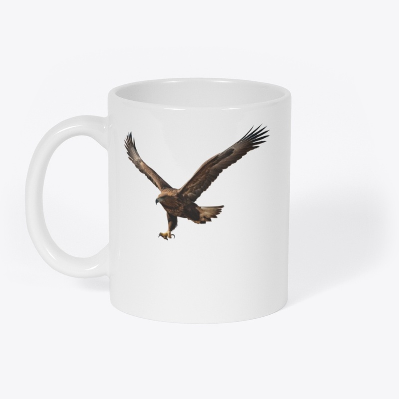 golden eagle