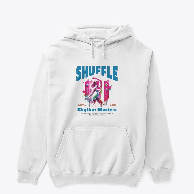 Shuffle Dance