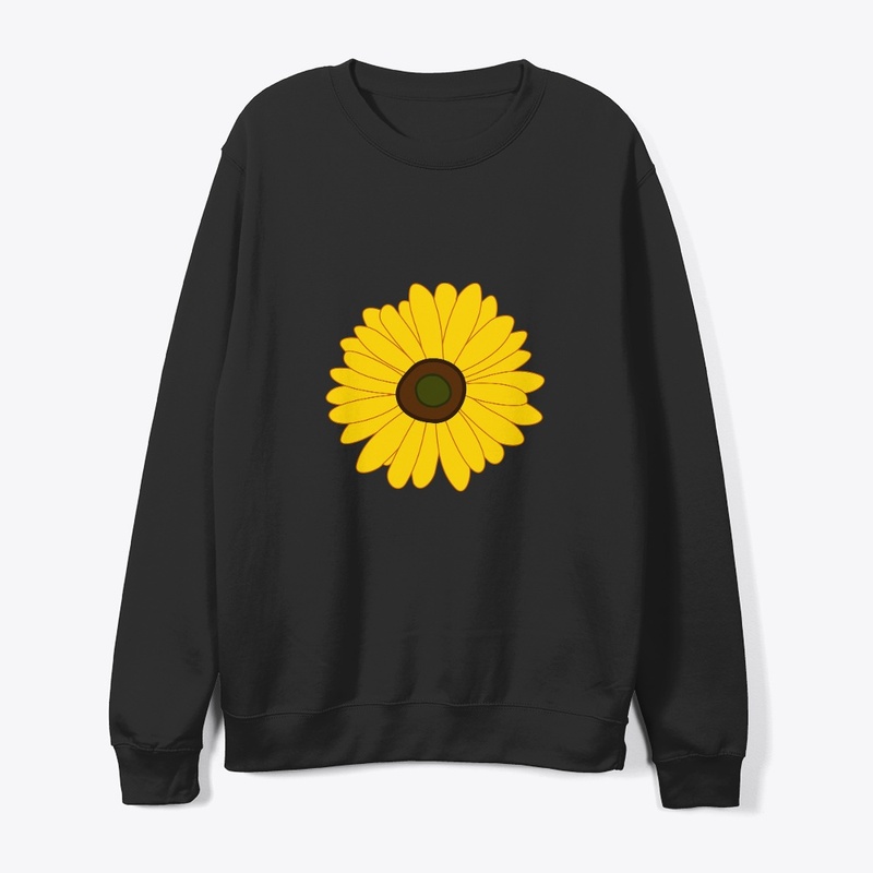 sunflower beauty