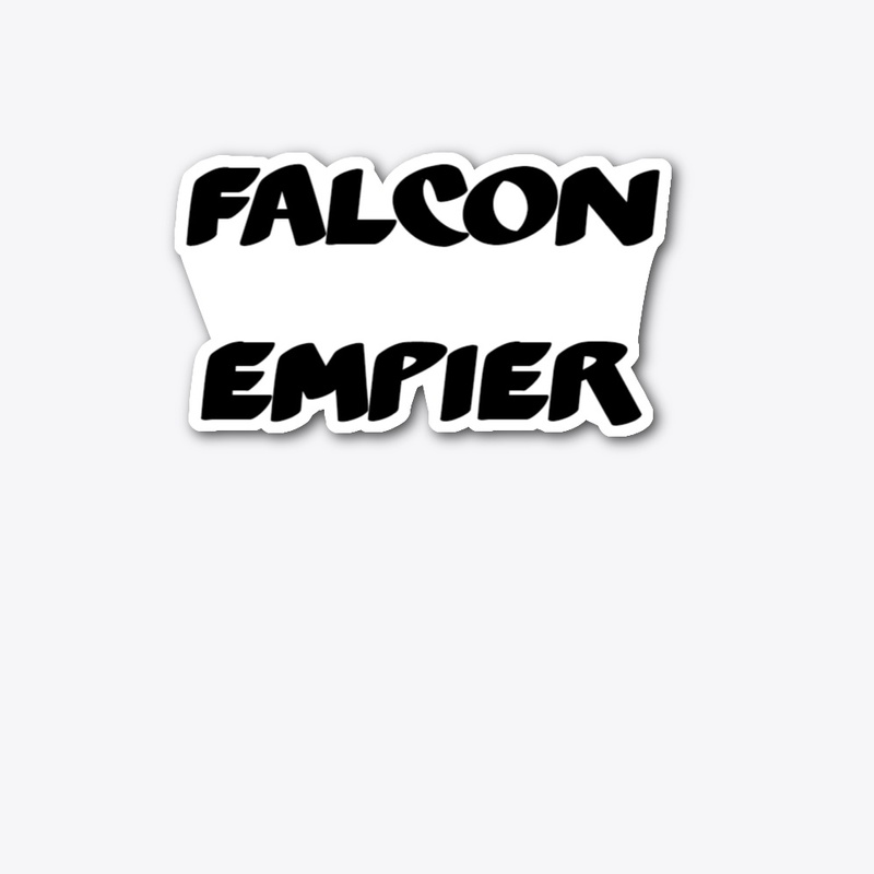 1st Falcon Empire