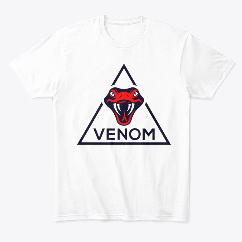 Venom's Beginning 