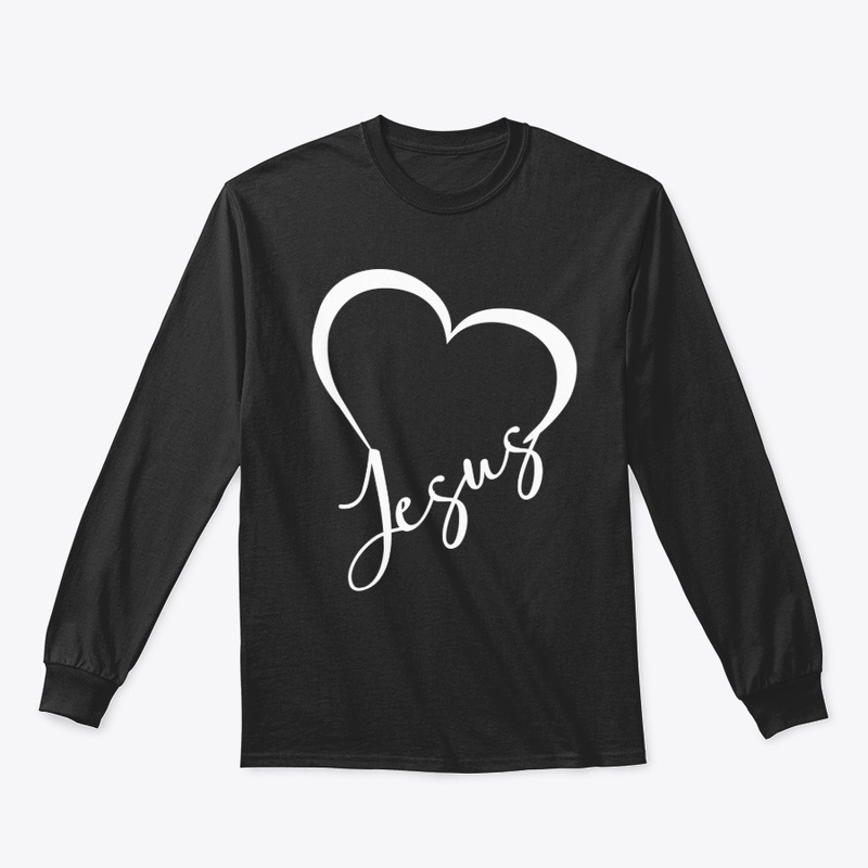 JESUS HEART