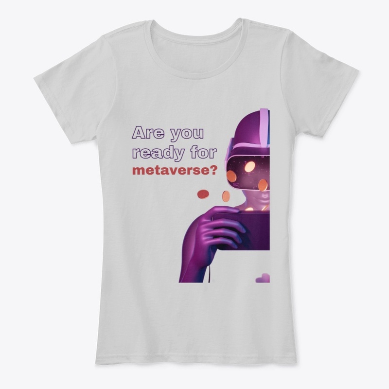 Are you ready for Metaverse 