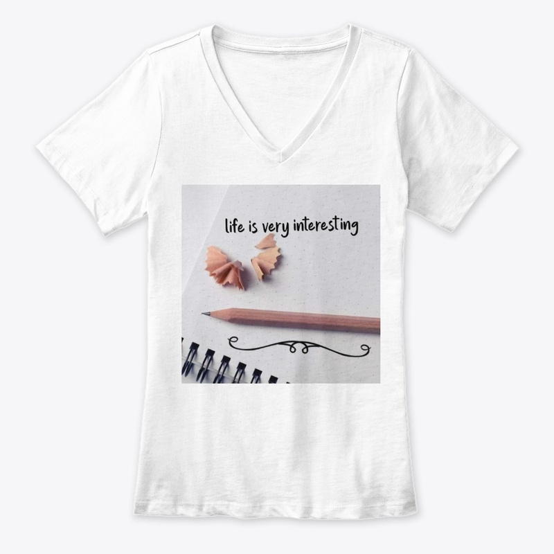 T-shirt collection by studio m
