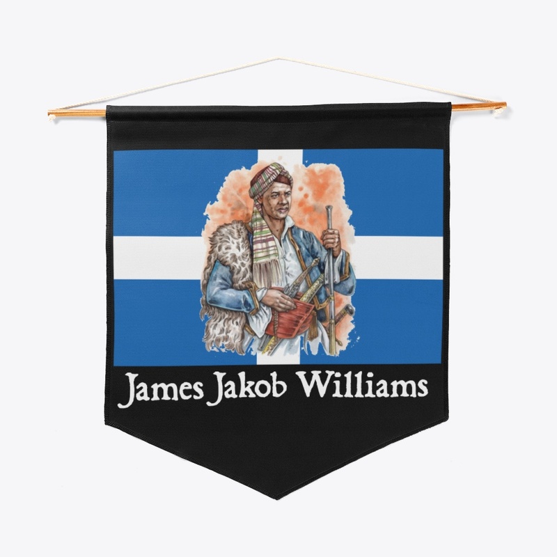 James Jakob Williams