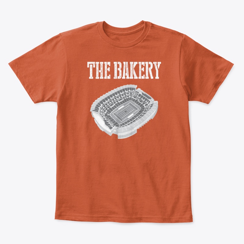 The Bakery 