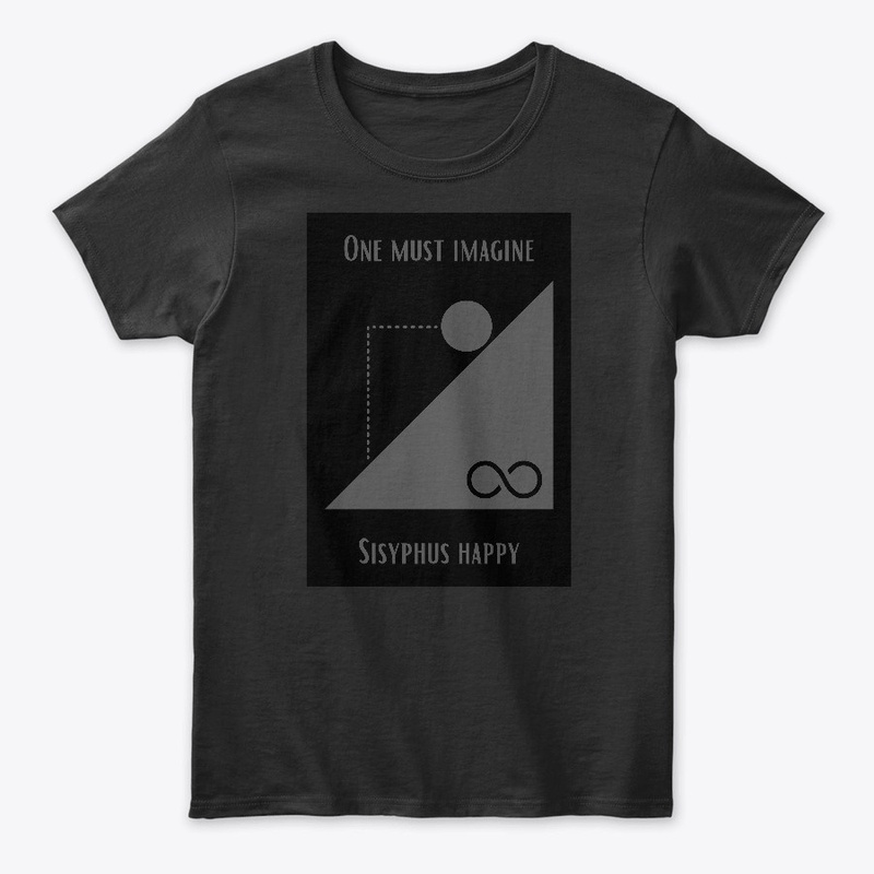 Minimal Sisyphus
