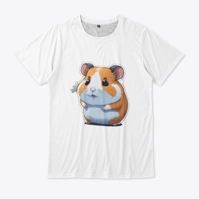 Hamster on Products