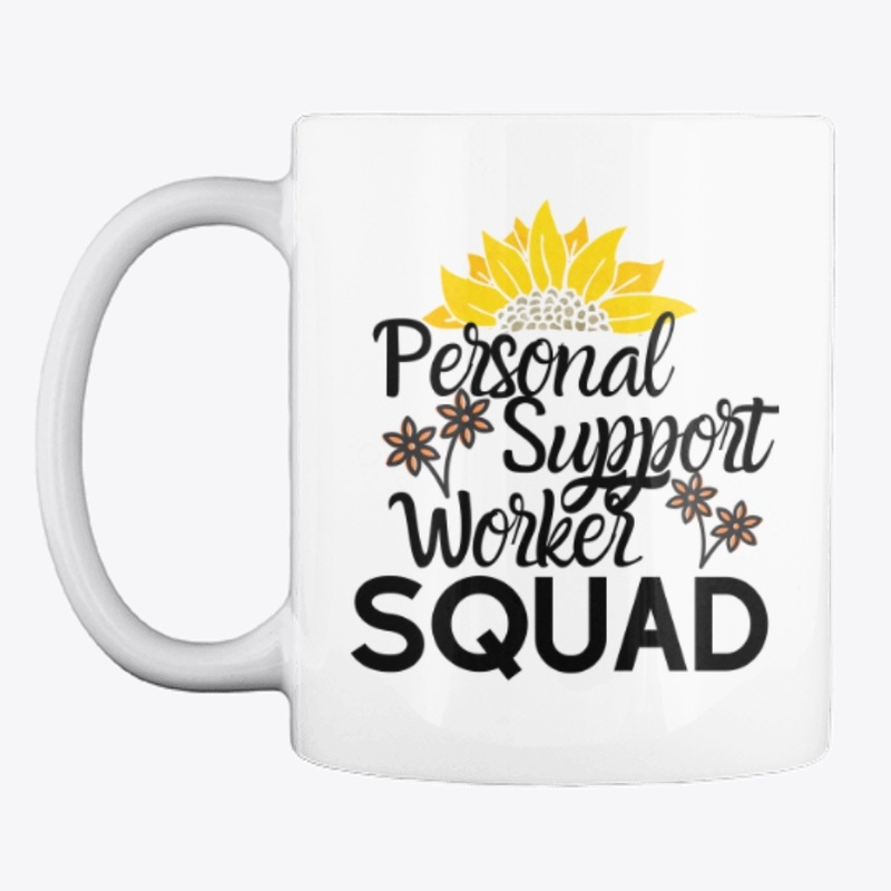 PSW Squad 