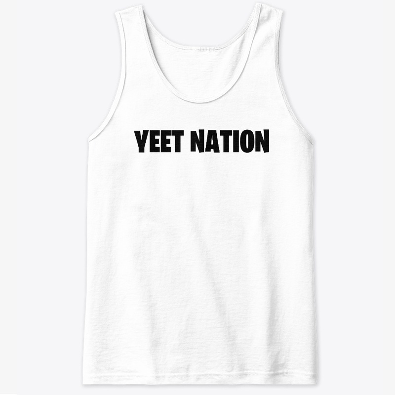 Kill Count Tally - Yeet Nation