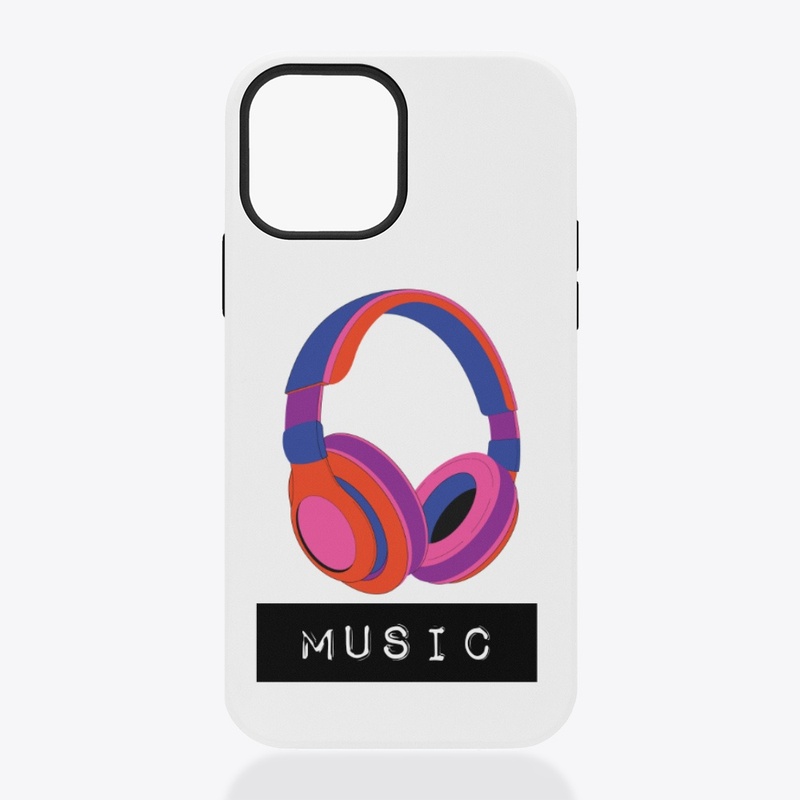 Music Headphones