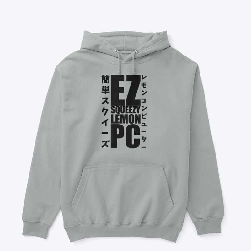 EZ Squeezy