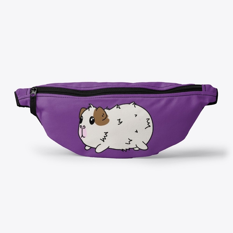 Floof Grenade