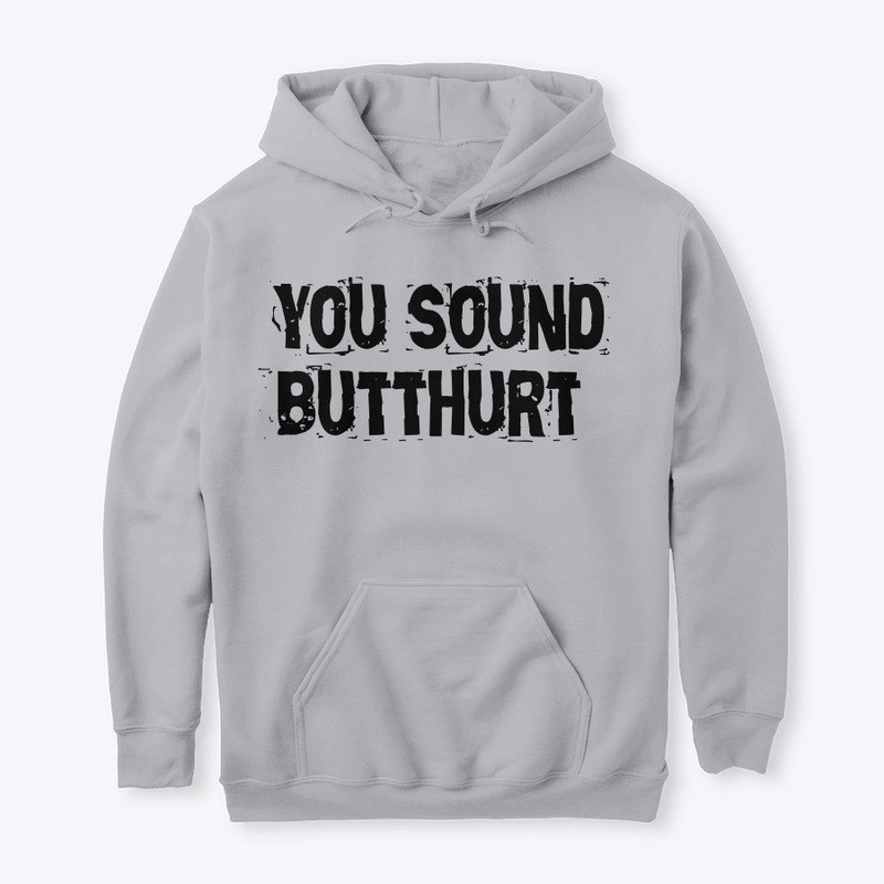 BUTTHURT APPAREL