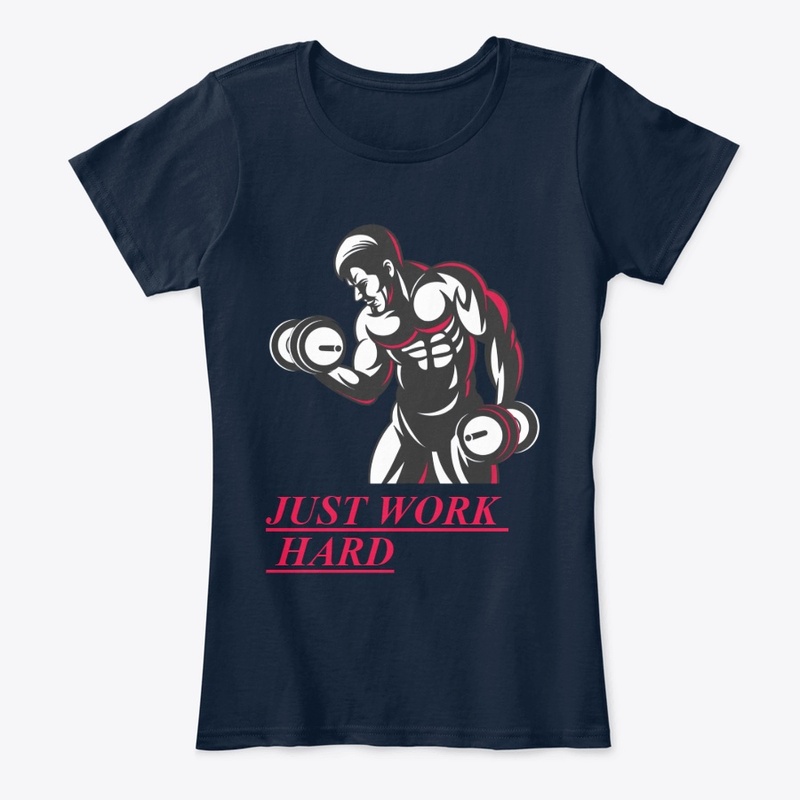 GYM  T-SHIRT
