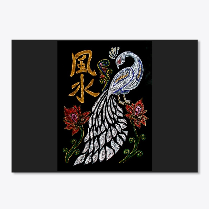  Feng Shui