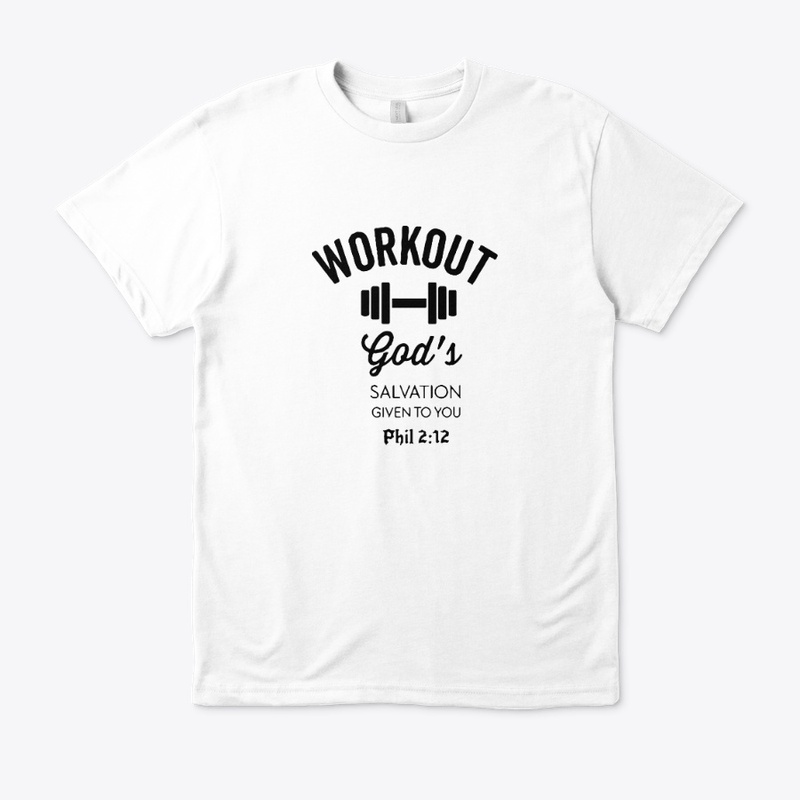 The Christian Gym